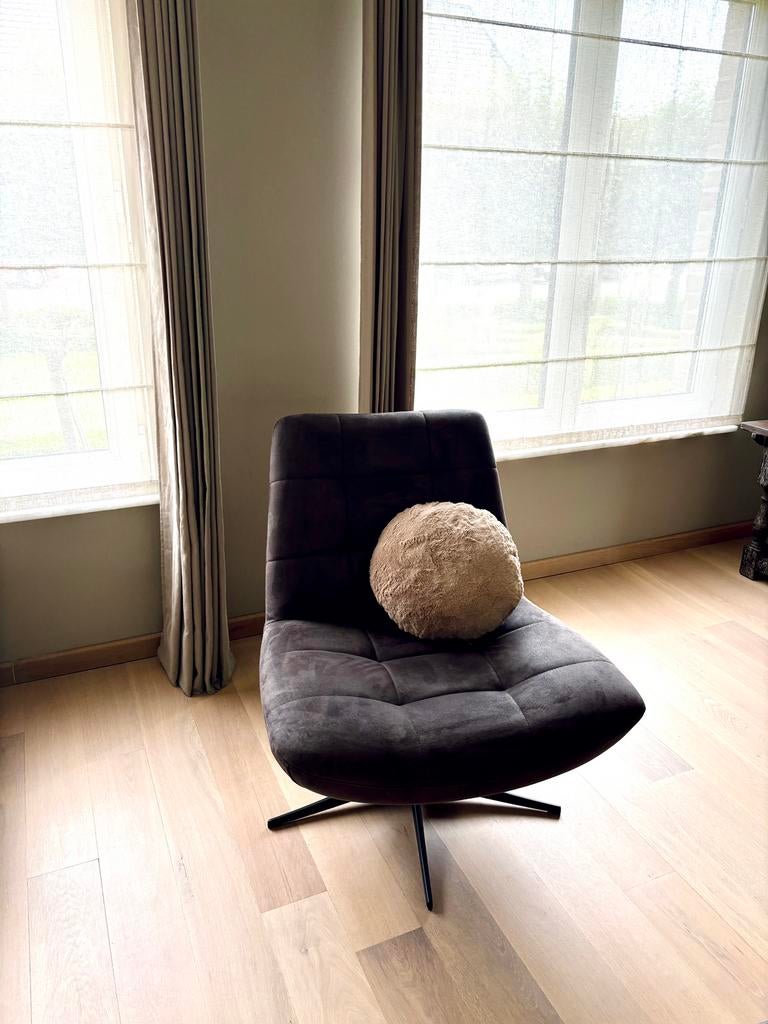 Draaifauteuil nieuw, Enlèvement, Neuf