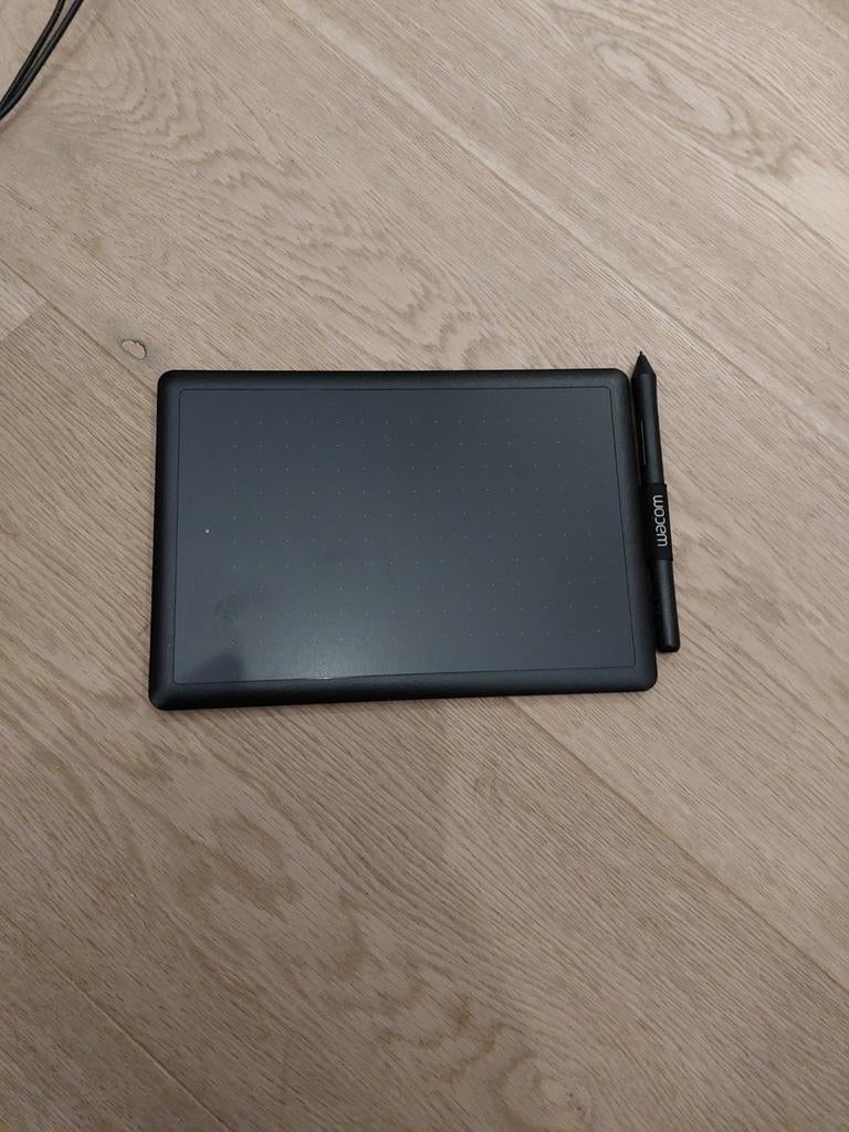 Tablette graphique USB, Enlèvement ou Envoi