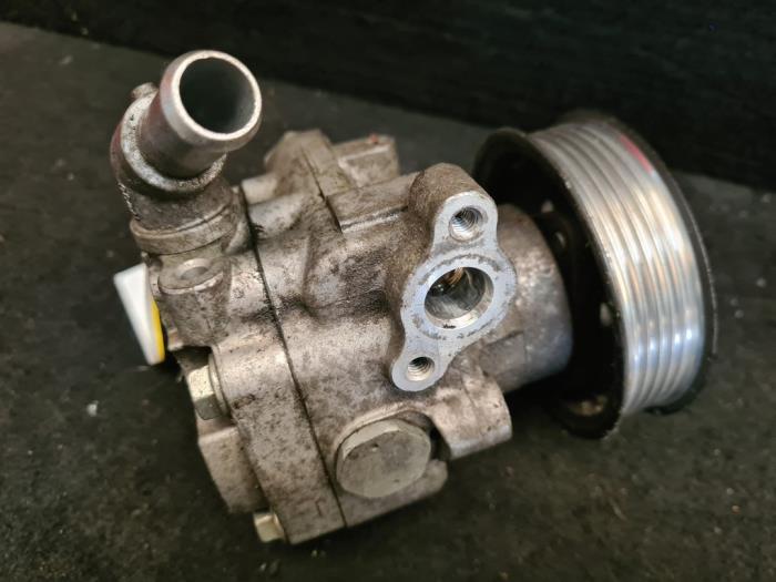Stuurbekrachtiging Pomp van een Volkswagen Transporter, Ophalen of Verzenden, 3 maanden garantie, Gebruikt, Volkswagen