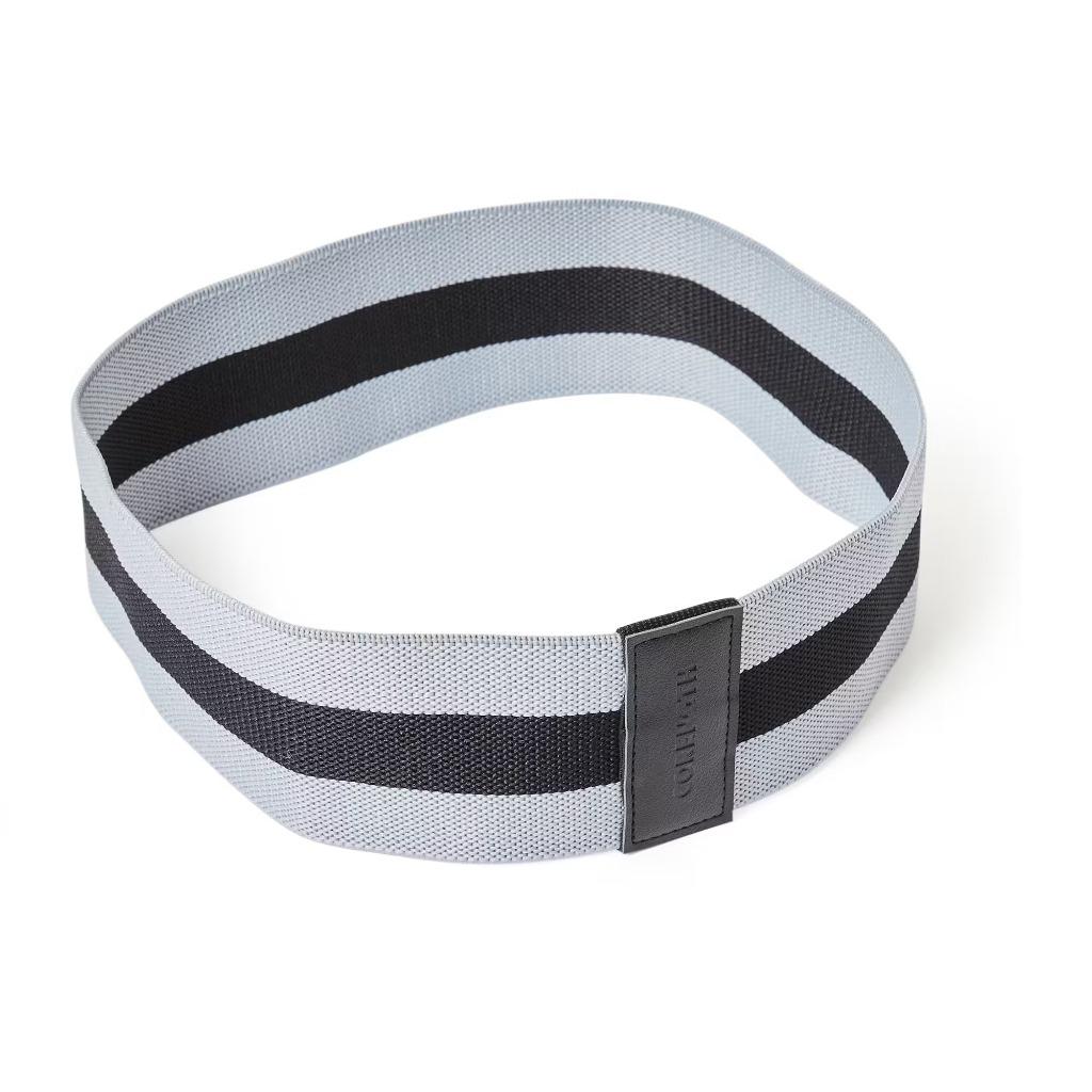 CORENGTH - Elastiek met bilsterkte 22 kg 37 cm [nieuw], Sport en Fitness, Fitnessmaterialen, Ophalen of Verzenden, Nieuw, Benen