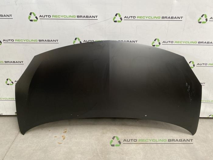 Capot d'un Renault Twingo, -, 3 mois de garantie, Utilisé, -