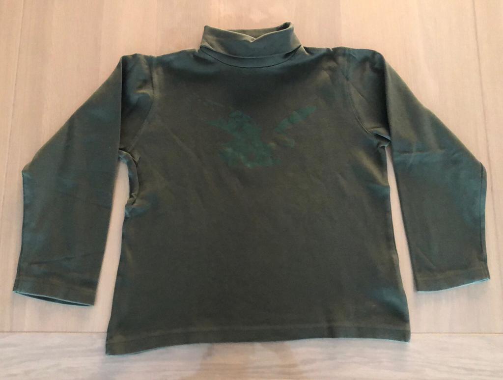 Longsleeve maat 140, Kinderen en Baby's, Kinderkleding | Maat 140, Ophalen of Verzenden, Zo goed als nieuw, Shirt of Longsleeve