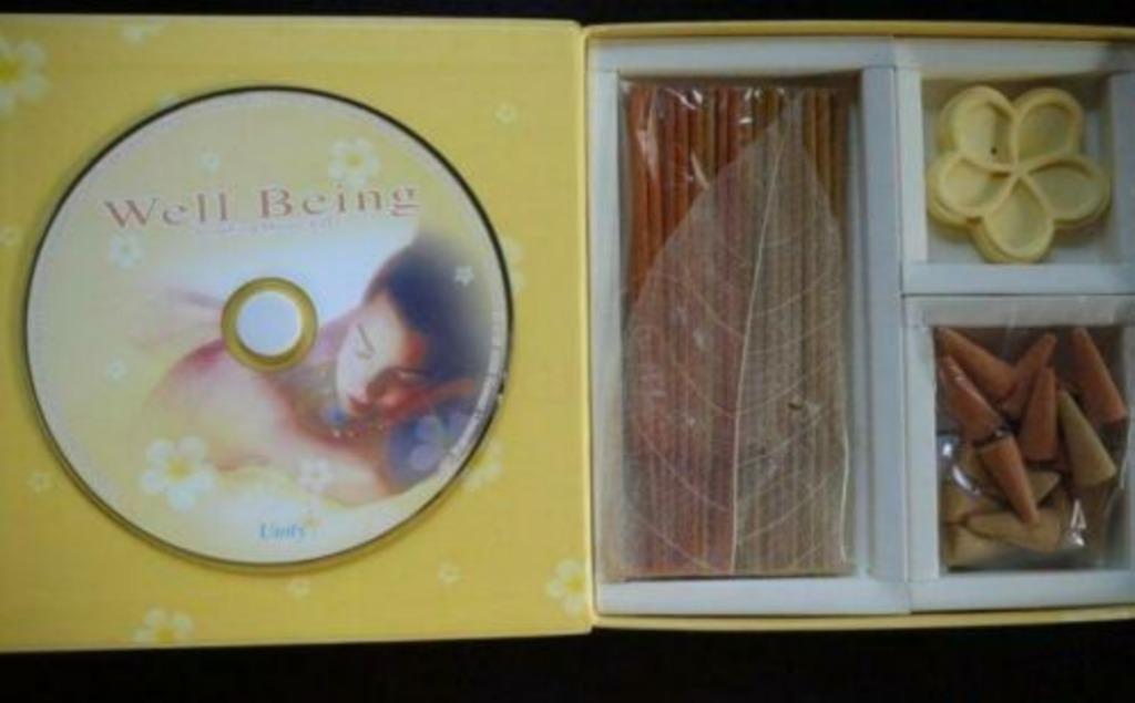 Well being nieuw music CD for relaxation & well being, Cd's en Dvd's, Ophalen of Verzenden, Nieuw in verpakking, Overige genres