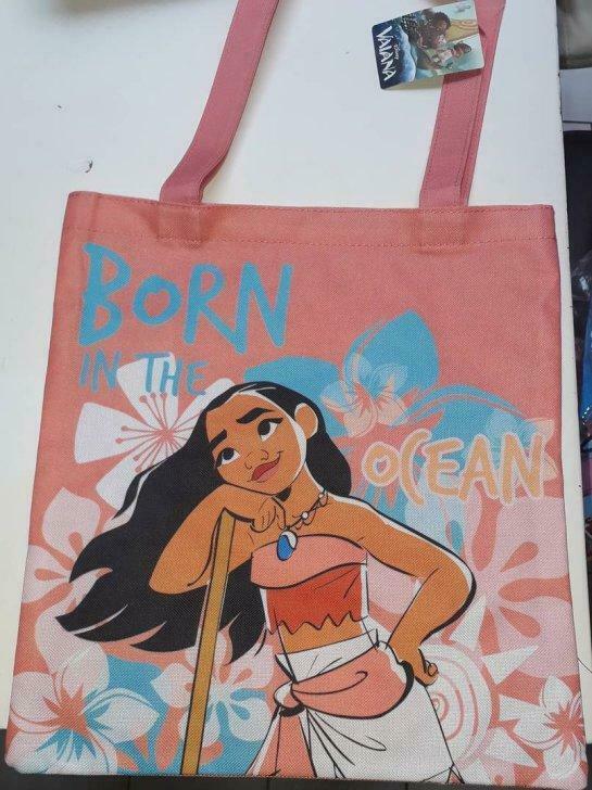 Sac à main Vaiana., Enlèvement ou Envoi, Neuf, Rose