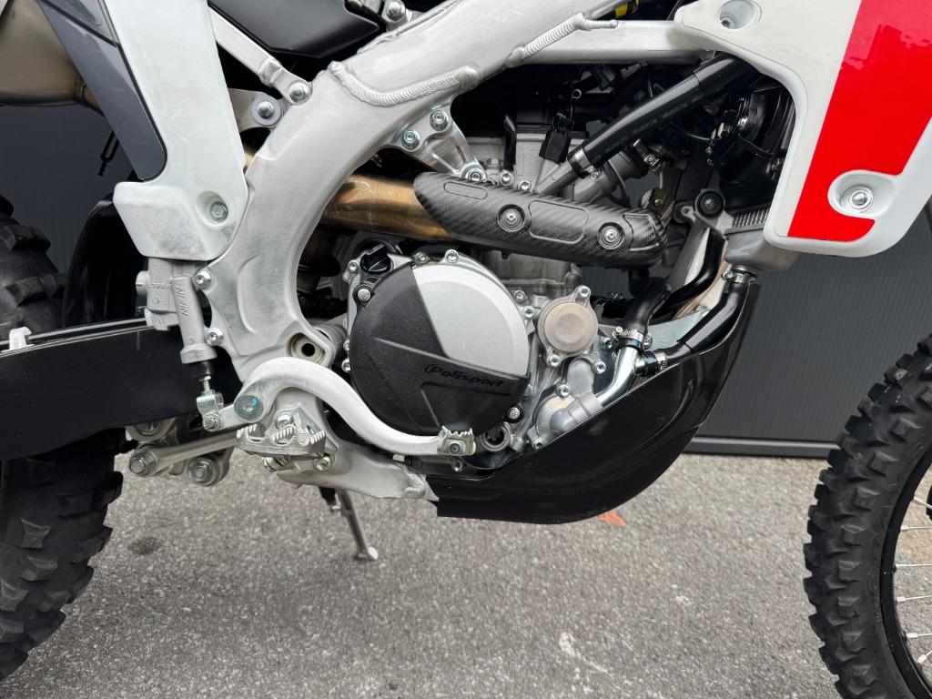 Fantic - XEF 250 ENDURO 4T, Entreprise, Fantic, Permis Moto A2 minimum, Enduro