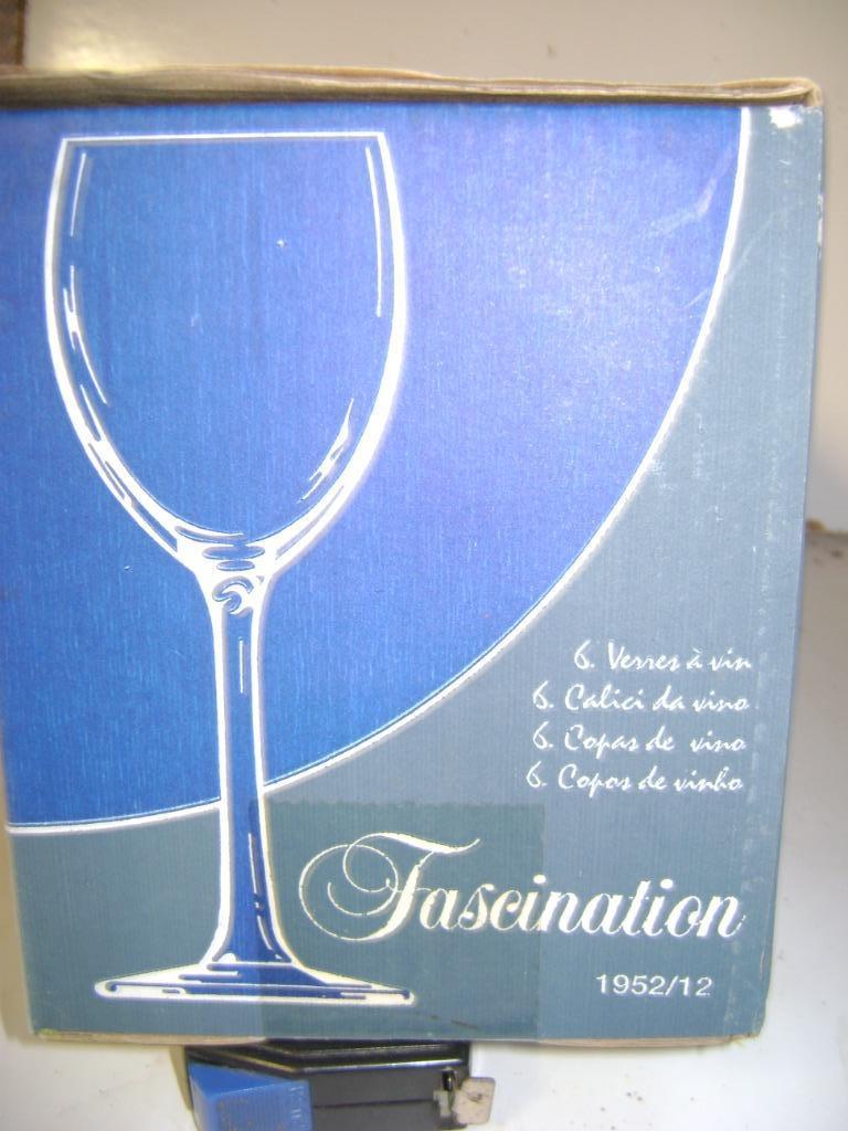Verres nouveaux DUROBOR, Maison & Meubles, Enlèvement, Neuf, Verre, Verre ou Verres