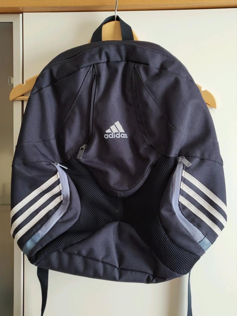 Adidas Rugzak, Ophalen of Verzenden, Zo goed als nieuw