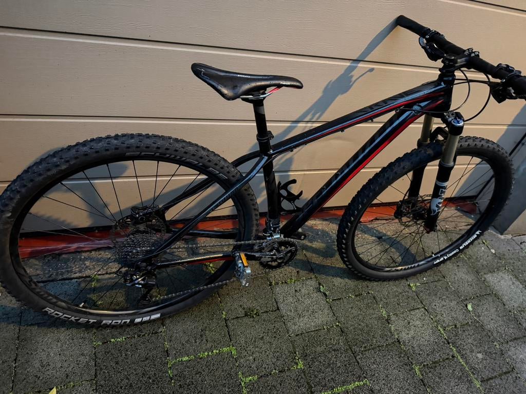 Fits Specialized Crave Pro, Ophalen of Verzenden