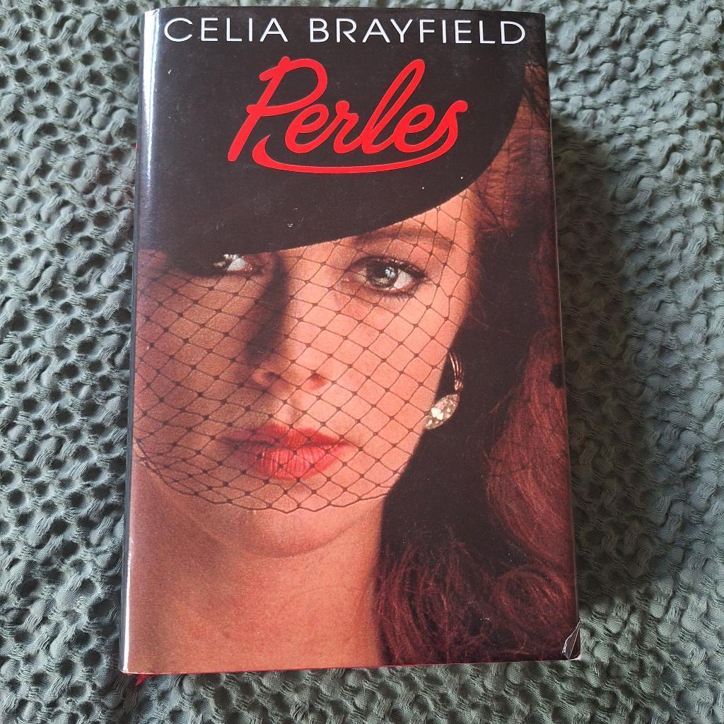 Livre : Perles de Célia Brayfield, Livres, Romans, Utilisé, Enlèvement ou Envoi