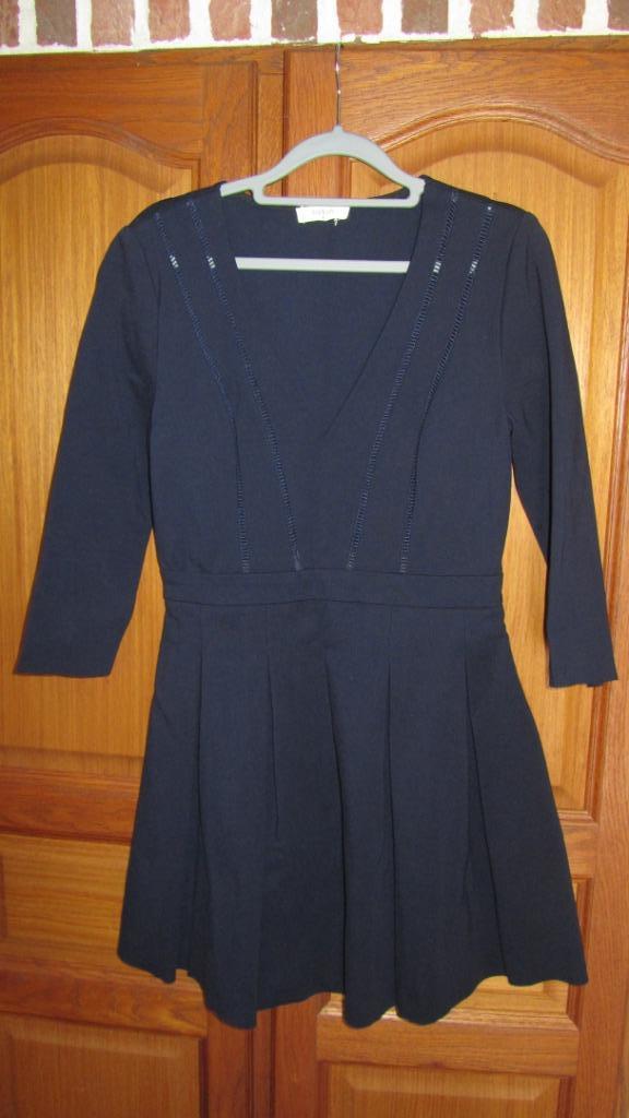 Jurk voor dames, Autre, Blauw, Nieuw, Ophalen of Verzenden