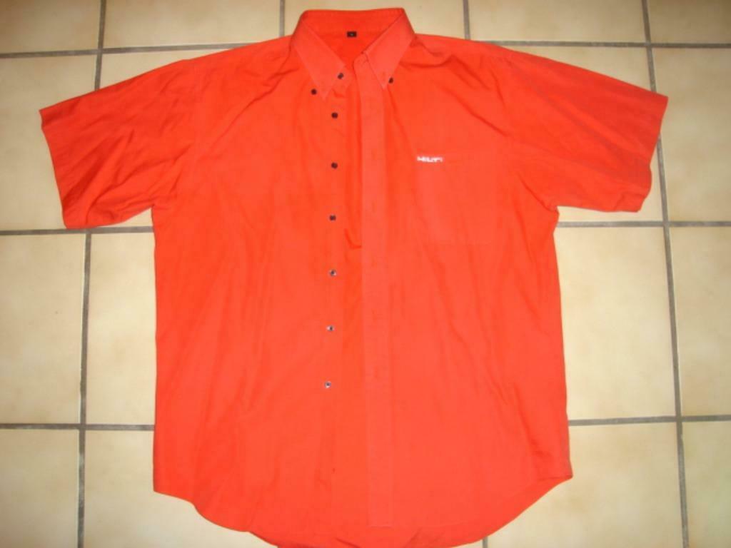 HILTI shirts met lange en/of korte mouwen maat L, Ophalen of Verzenden
