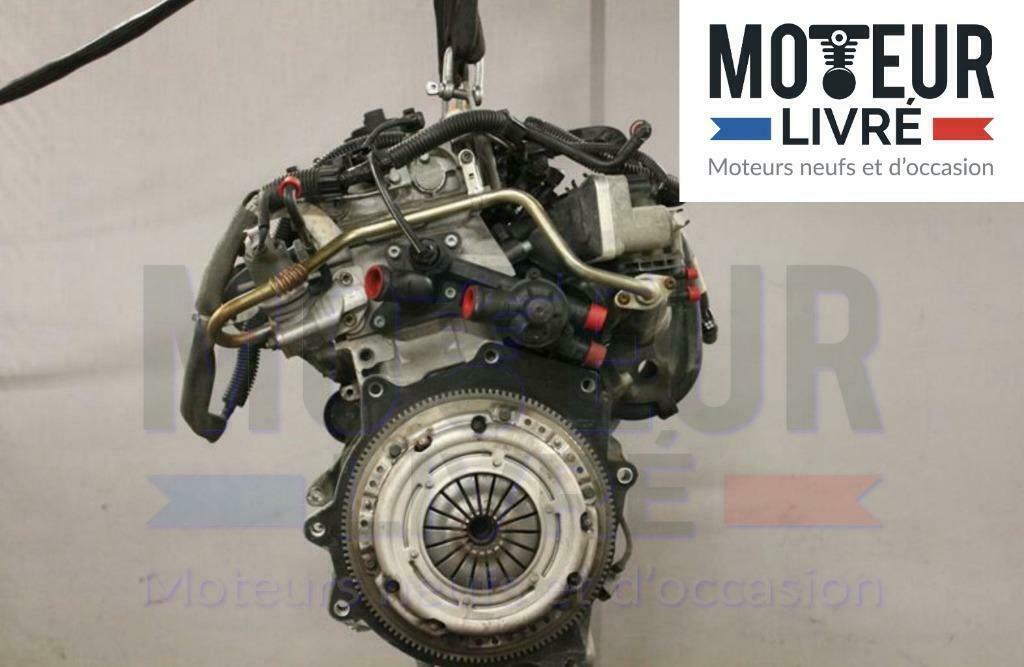 Moteur SEAT CORDOBA IBIZA SKODA FABIA VW POLO 1.2L Essence, Verzenden, Gebruikt, Seat