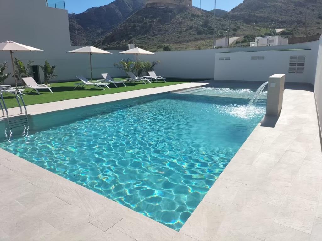 Maison en espagne a vendre, CoX, 100 m², Maison d'habitation, Campagne