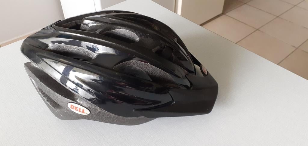 casque de vélo, Vélos & Vélomoteurs, Enlèvement, Neuf