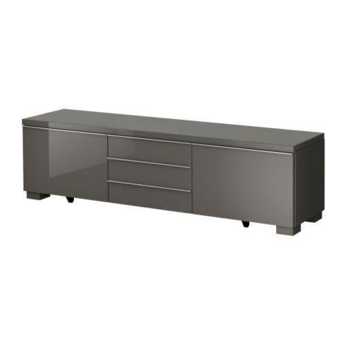 Banc TV ikea, Enlèvement