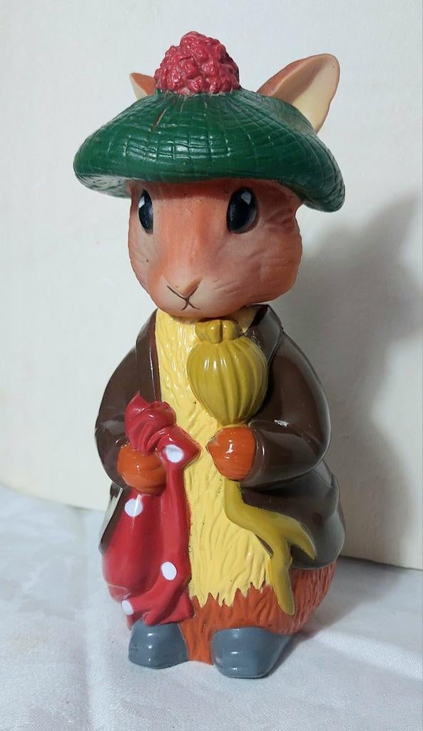Vintage Beatrix Potter Bunny (Grosvenor), Ophalen of Verzenden