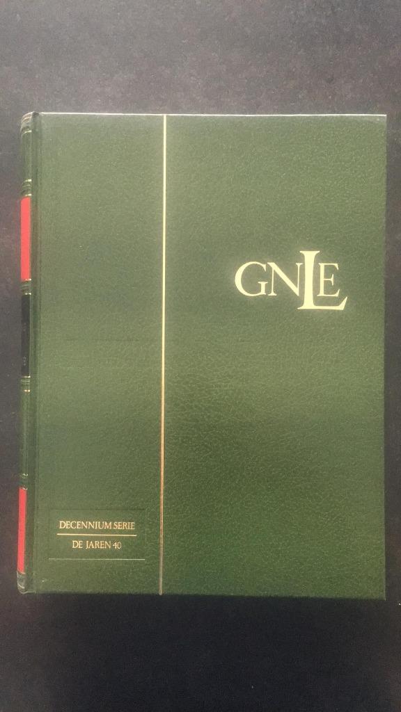 Larousse Sonoboek: De Jaren 40 In Woord Beeld En Geluid, Enlèvement ou Envoi, Utilisé