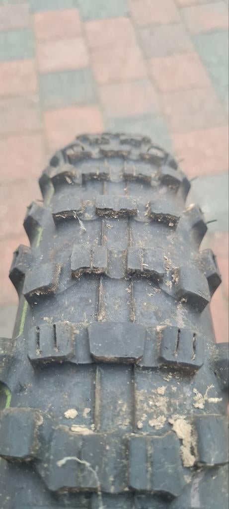 Surron en Talaria crossband, Ophalen, Gebruikt