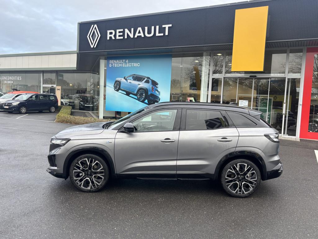 Renault Austral 1.2 E-Tech full hybrid 200 esprit Alpine, Auto's, Renault, 1199 cc, https://public.car-pass.be/vhr/5f3dd115-b3ba-4b32-8279-ef981f05458e