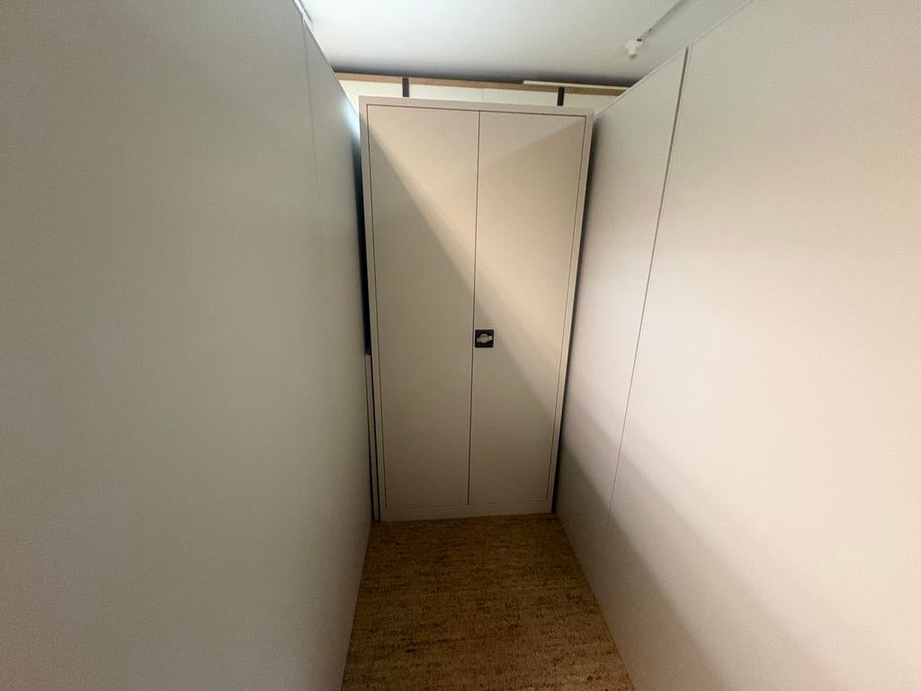 Archiefkasten