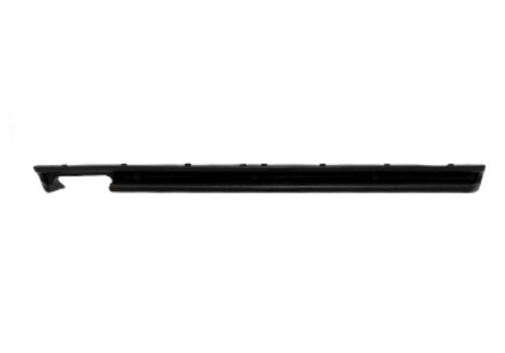 BMW E36 M3-Stijl Diffuser Sedan (1990-1997), Ophalen of Verzenden