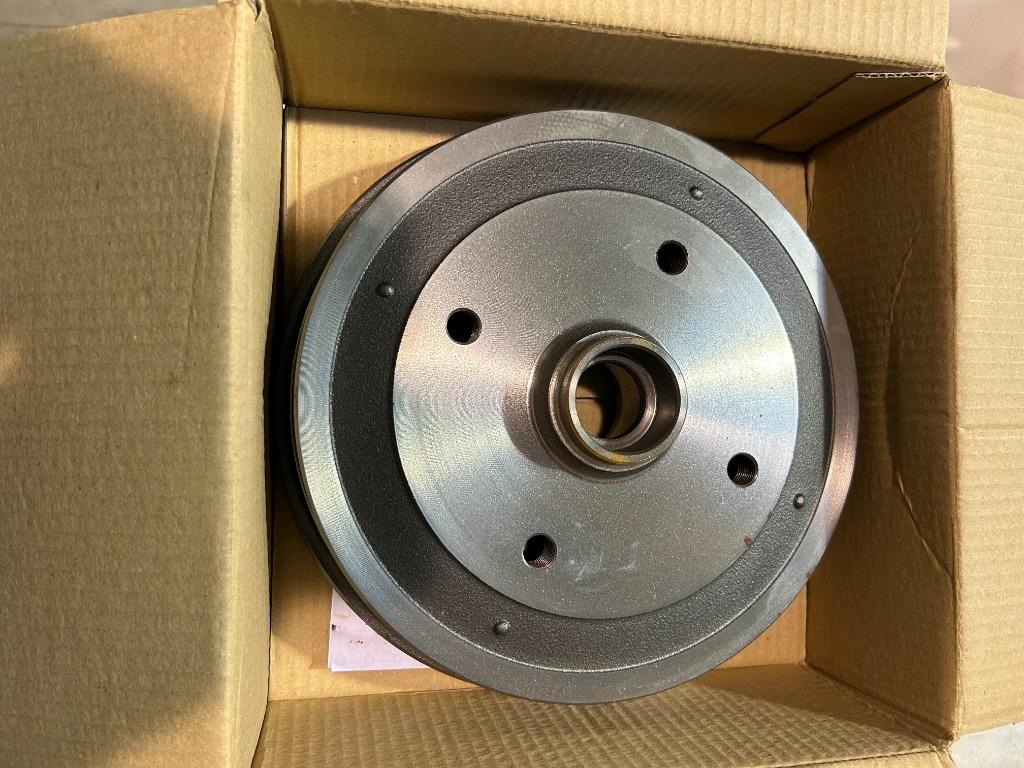 Pièces neuves Volkswagen Kever, Autos : Pièces & Accessoires, Petit matériel, Volkswagen, Neuf, Enlèvement
