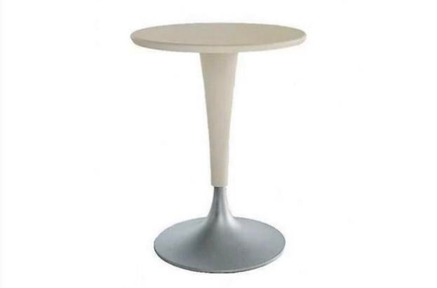 DESIGN TAFEL PHILIPPE STARCK KARTELL 4536 (NIEUW IN DOOS), Ophalen