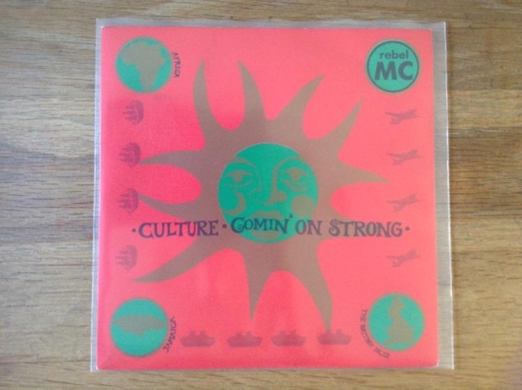 single rebel mc, CD & DVD, Vinyles Singles, Autres genres, Enlèvement ou Envoi