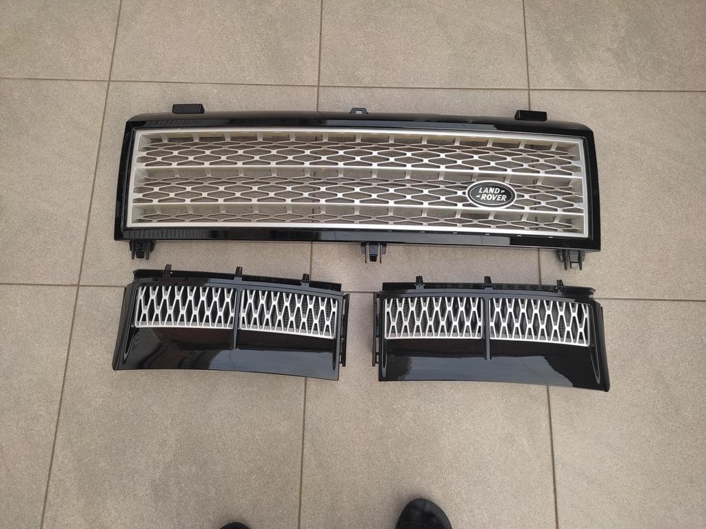Landrover, Muziek en Instrumenten, Ophalen, Zo goed als nieuw