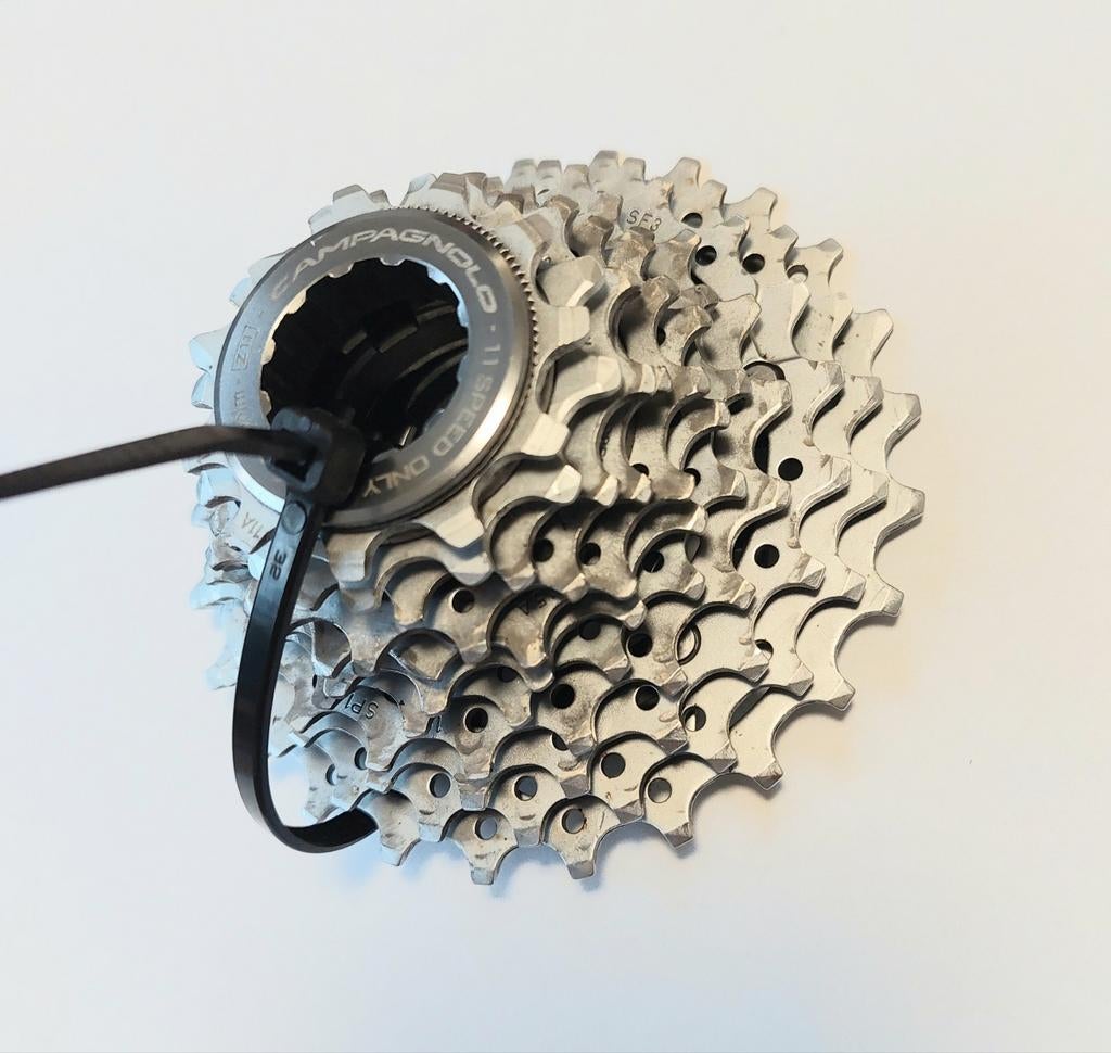 Campagnolo chorus 11 speed cassette 11-25, Enlèvement ou Envoi, Comme neuf