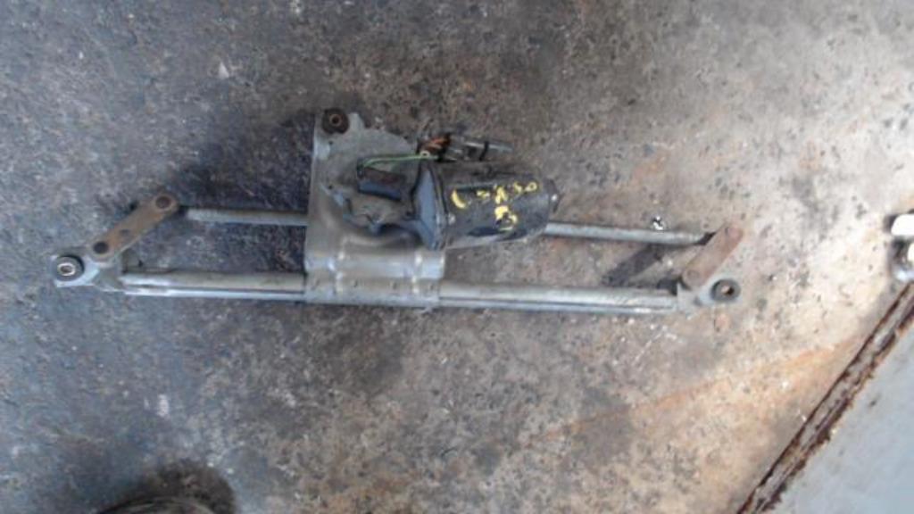 Moteur essuie glace avant Opel Corsa B 1997-2000 LP/12631, Enlèvement ou Envoi, Utilisé, Opel