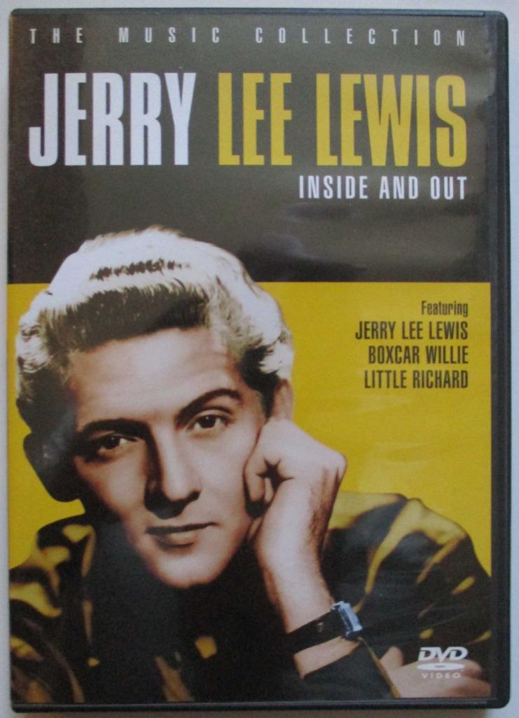 2 / REAL '50’s ROCK'N ROLL, at it's best – 6 DVD, Alle leeftijden, Ophalen of Verzenden, Zo goed als nieuw