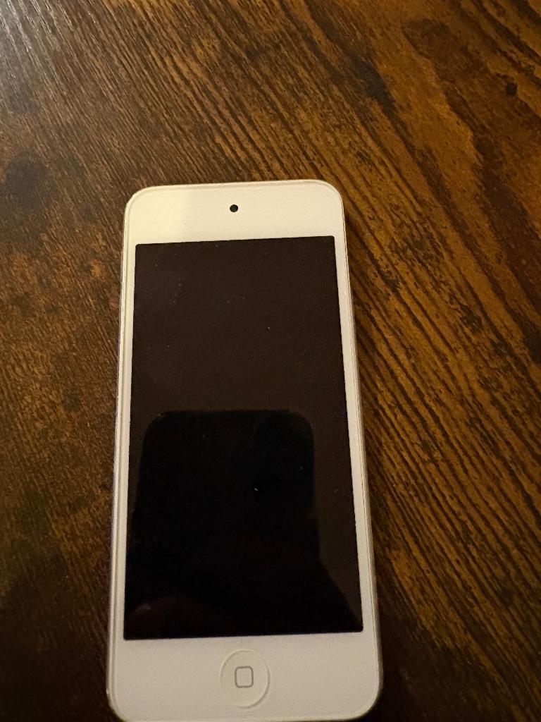iPod te koop, Enlèvement, Comme neuf