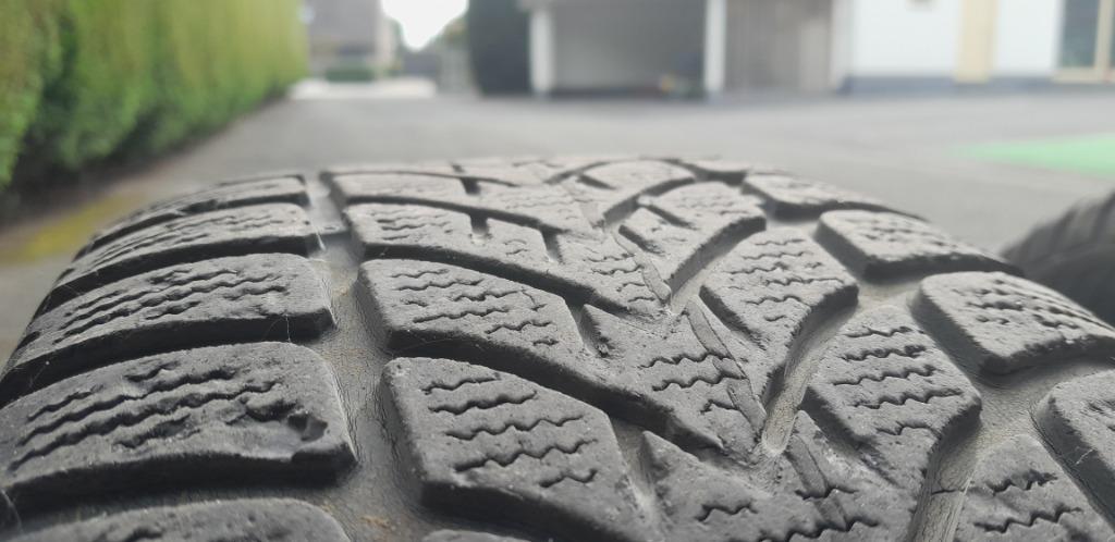 winterbanden, Auto-onderdelen, Ophalen, Winterbanden, Band(en)