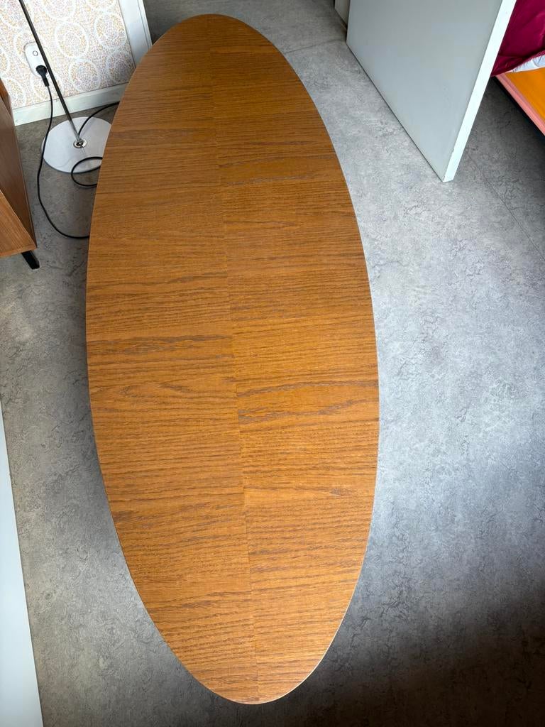 Ikea Salontafel Stockholm Serie Vintage, Huis en Inrichting, Ophalen, Zo goed als nieuw, Scandinavisch