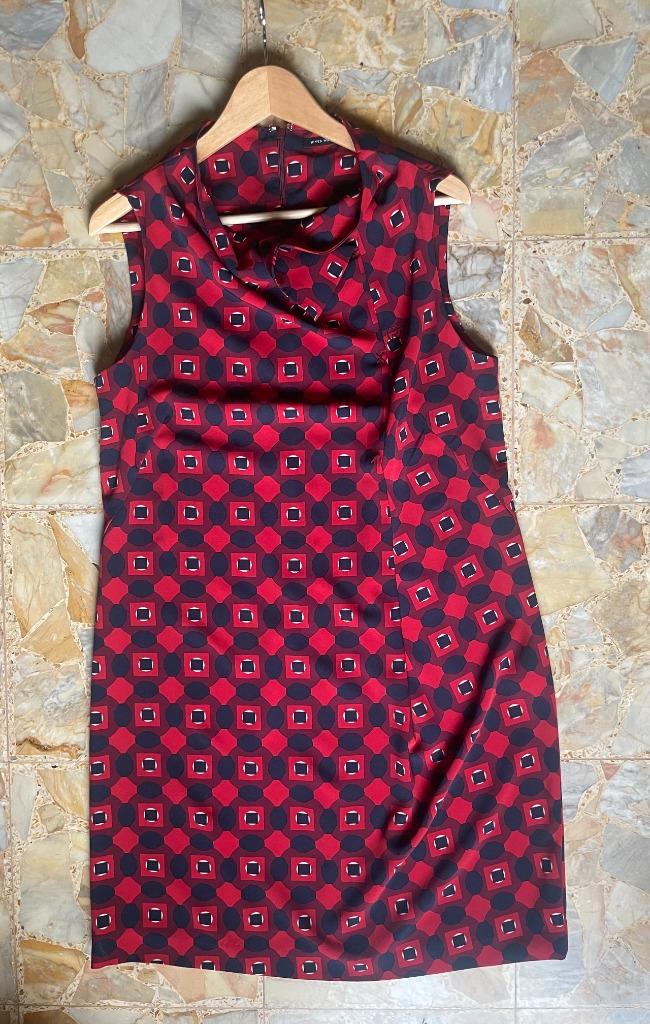 RIVER WOODS - jurk - maat 44, Kleding | Dames, River Woods, Ophalen of Verzenden, Zo goed als nieuw, Maat 42/44 (L)