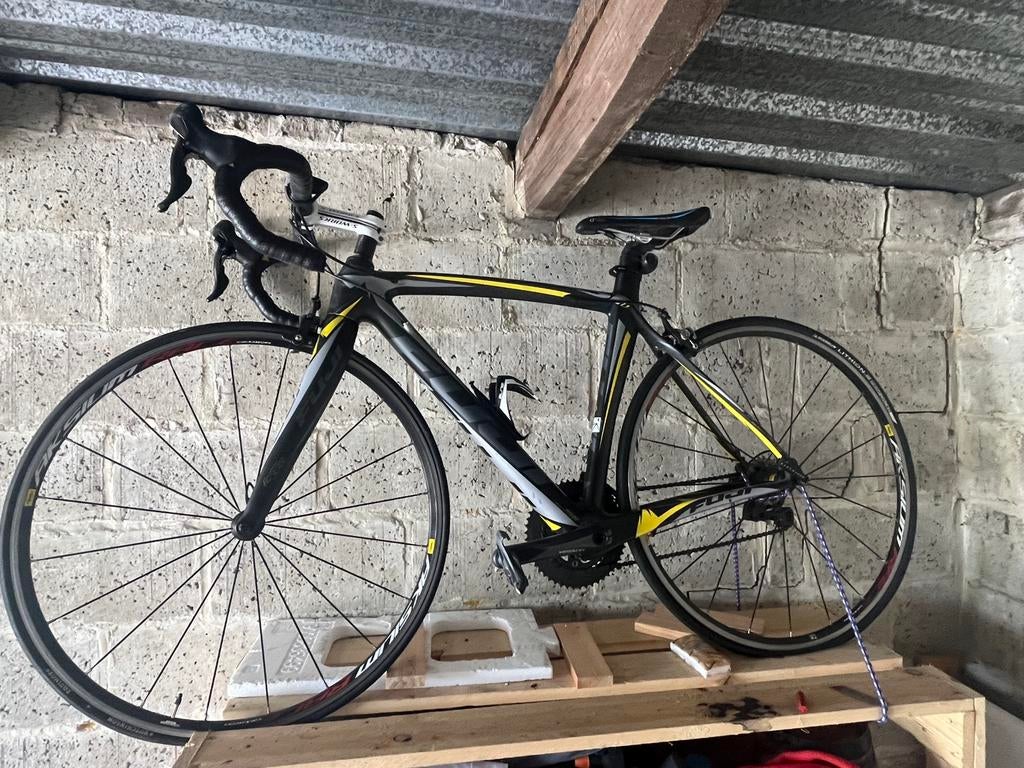Triatlonfiets, Fietsen en Brommers, Ophalen