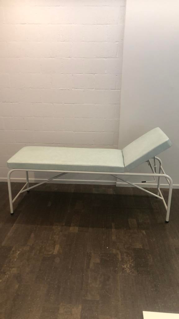 Behandeltafel, Sport en Fitness, Massageproducten, Ophalen, Gebruikt, Massagetafel
