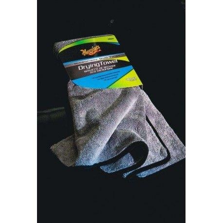 MEGUIAR'S - ESSUIE SECHAGE - LA DUO TWIST DRYING TOWEL X2104, Enlèvement