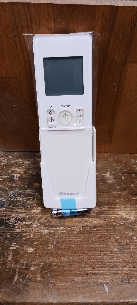 Télécommande d'origine DAIKIN ARC466A86, Electroménager, Climatiseurs, Enlèvement, Neuf, Climatisation murale, Télécommande