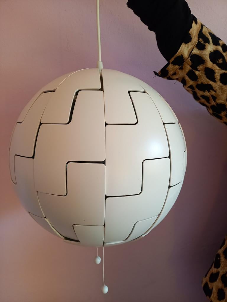 Lampe Ikea ps 2014, Huis en Inrichting, Lampen | Hanglampen, Ophalen, Gebruikt