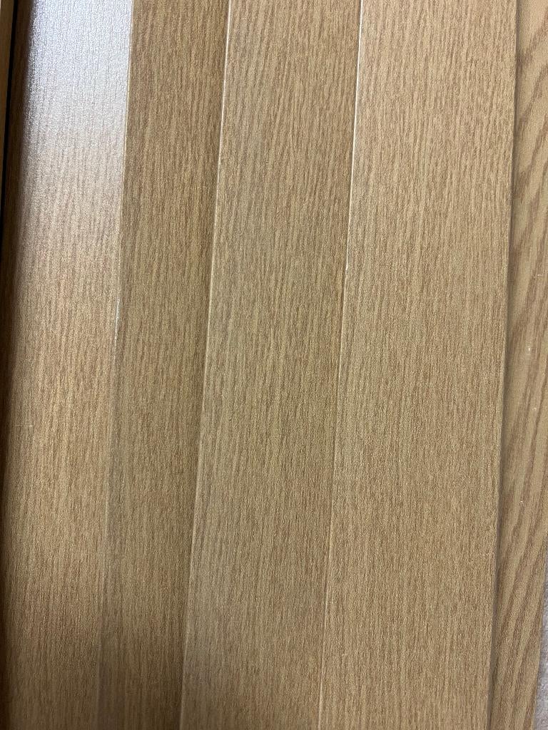 MDF plint New England  Oak, Huis en Inrichting, Ophalen, Nieuw