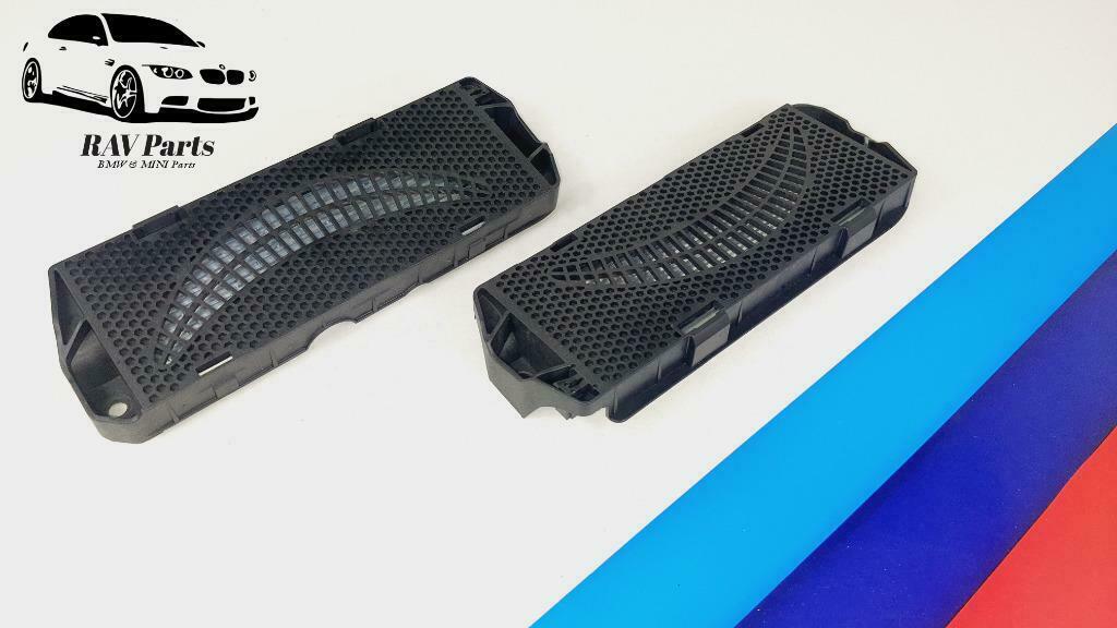 Harman Kardon Luidsprekers Dakhemel BMW 3 Serie F31 9245810, Auto-onderdelen, Ophalen of Verzenden, Gebruikt, BMW