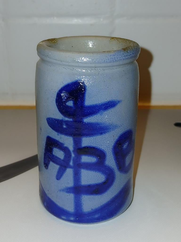 Collectie Keuls aardewerk, Ophalen of Verzenden