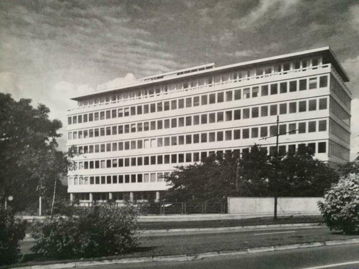 La maison jaren60 90pag 110ill., Ophalen of Verzenden, Nieuw