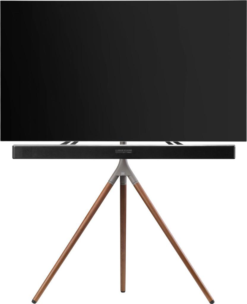 Tv staander, Ophalen, Zo goed als nieuw