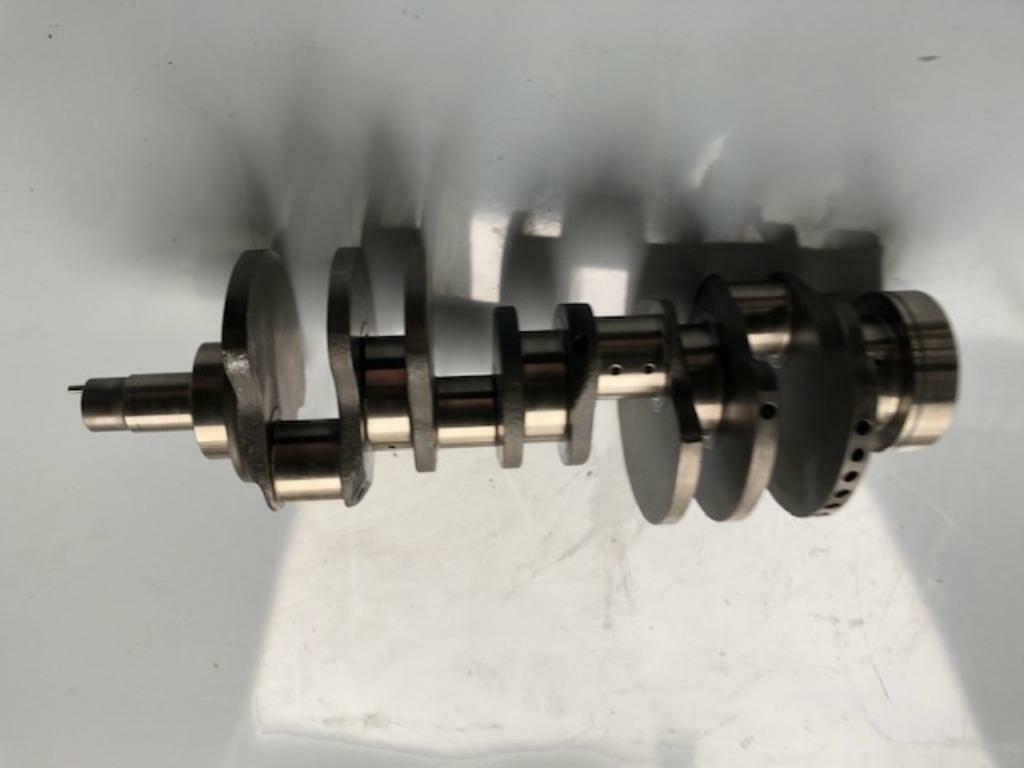 Vilebrequin pour Maserati 3200 GT, Autos : Pièces & Accessoires, Enlèvement ou Envoi, Utilisé, Maserati
