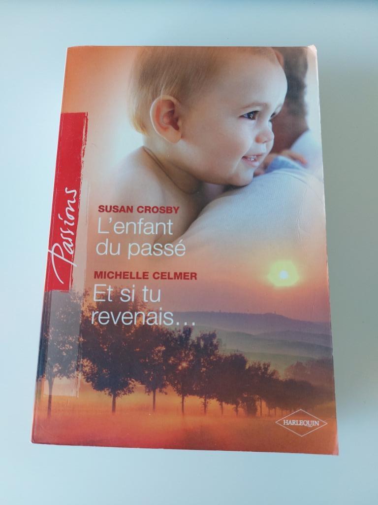 L’enfant du passé + Et si tu revenais…, Enlèvement ou Envoi, Utilisé