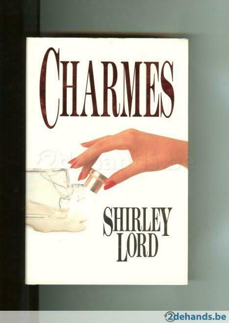shirley lord - charmes