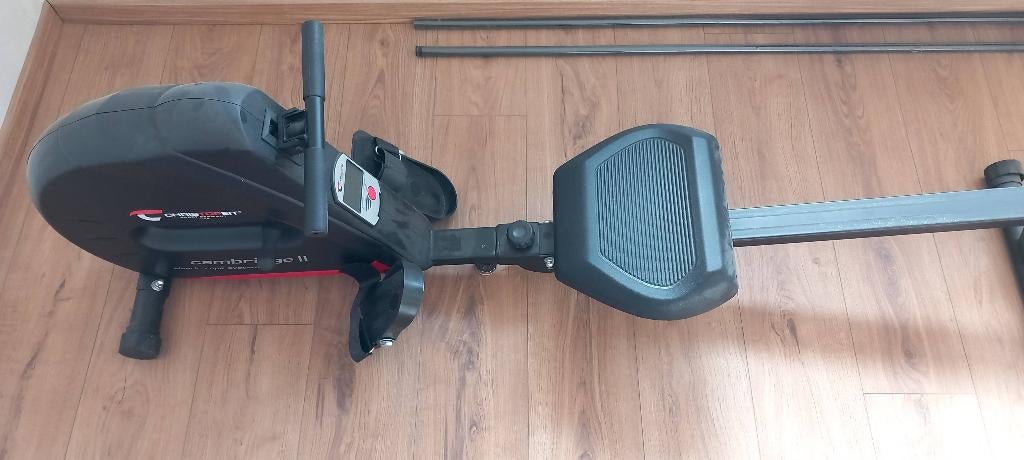 Rameur, Enlèvement, Utilisé, Autres matériaux, Rameur